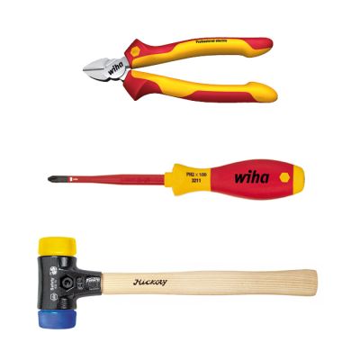 Handgereedschap