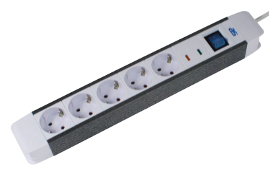 Stekkerdozen en Stekkertorens