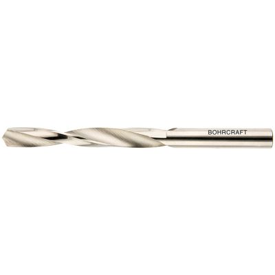 Metaalboren HSS-G Type H