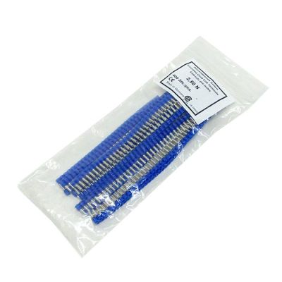 Adereindhulzen/Kabelschoenen