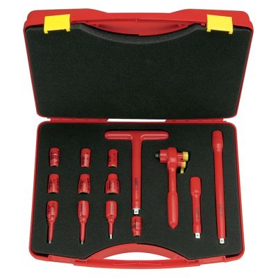 Veiligheidgereedschapsets 1000V