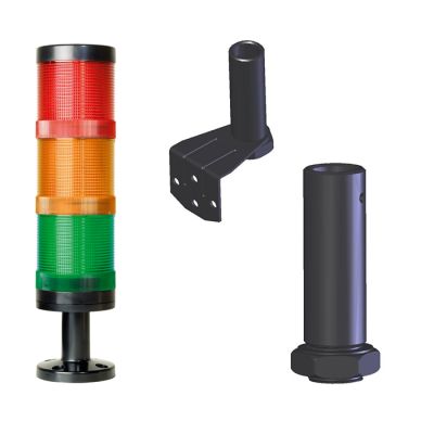 Toebehoren Signaalzuilen