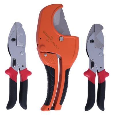 Buizen- En Profielscharen