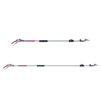 Telescopische Langarmscharen