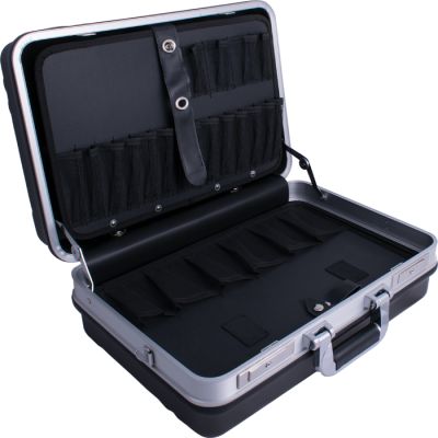 Gereedschapskoffers (leeg)