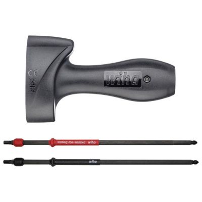 Adapters, Bithouders & Toebehoren  Momentschroevendraaiers