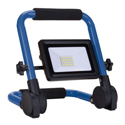 Werklampen & Bouwlampen