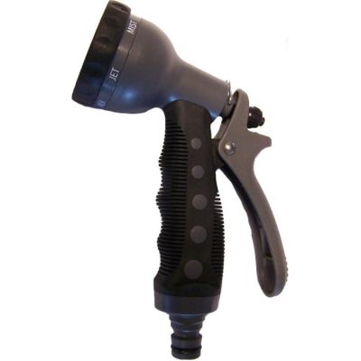 Tuinsproeiers en Sproeipistolen