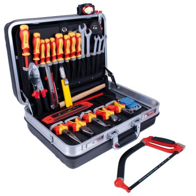 Gereedschapskoffers en Sets