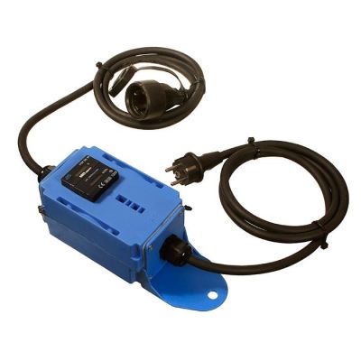 Energieverbruiksmeters