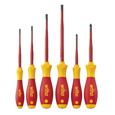 Schroevendraaiersets