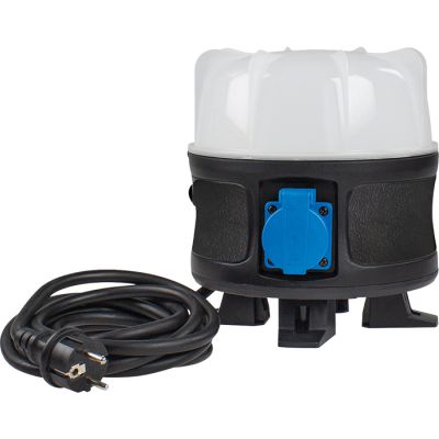 360° Werklampen en Lichtzuilen