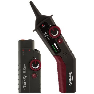 Netwerk- en Kabeltesters