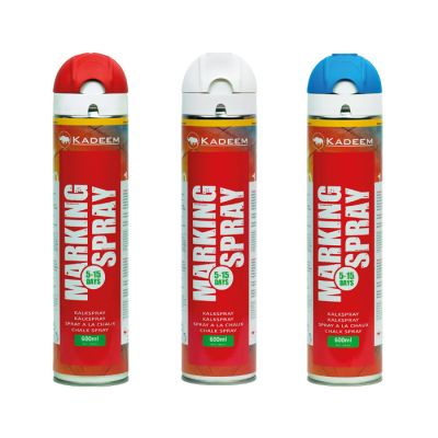 Markeerspray