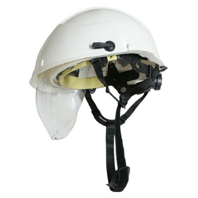 Helmen/Gelaatbescherming