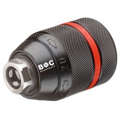 Boren Accessoires en Toebehoren