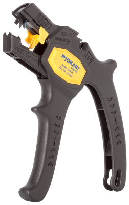 Automatische Striptangen