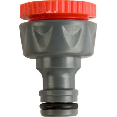 Kraanstukken & Koppelingen